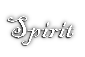 spirit