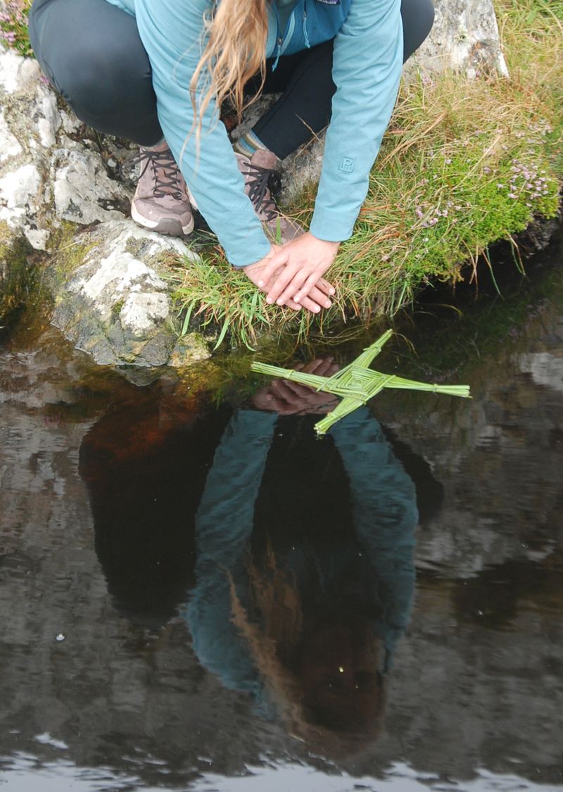 Well of Ages offerings